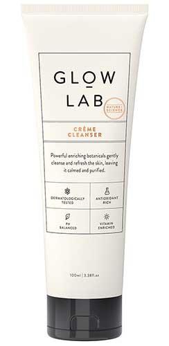 Glow Lab Crème Cleanser