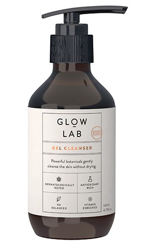 Glow Lab Gel Cleanser