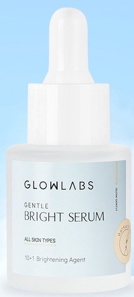 Glow Lab Gentle Bright Serum