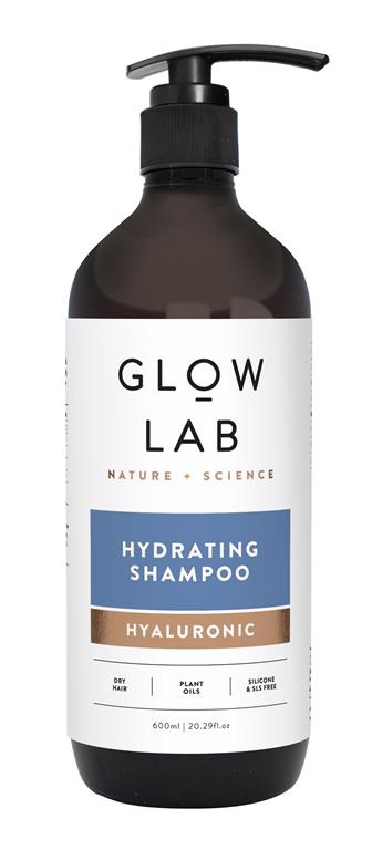 Glow Lab Hydrating Shampoo