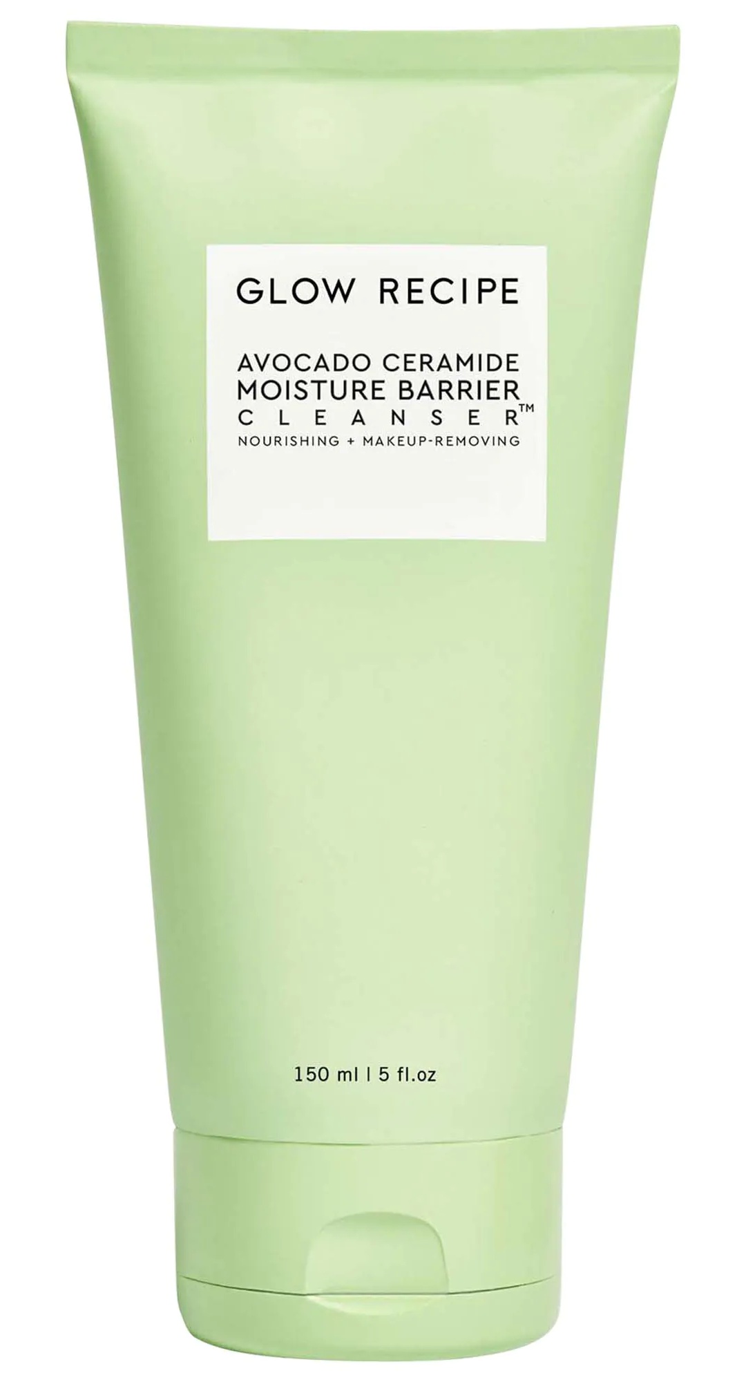 Glow Recipe Avocado Ceramide Moisture Barrier Cleanser