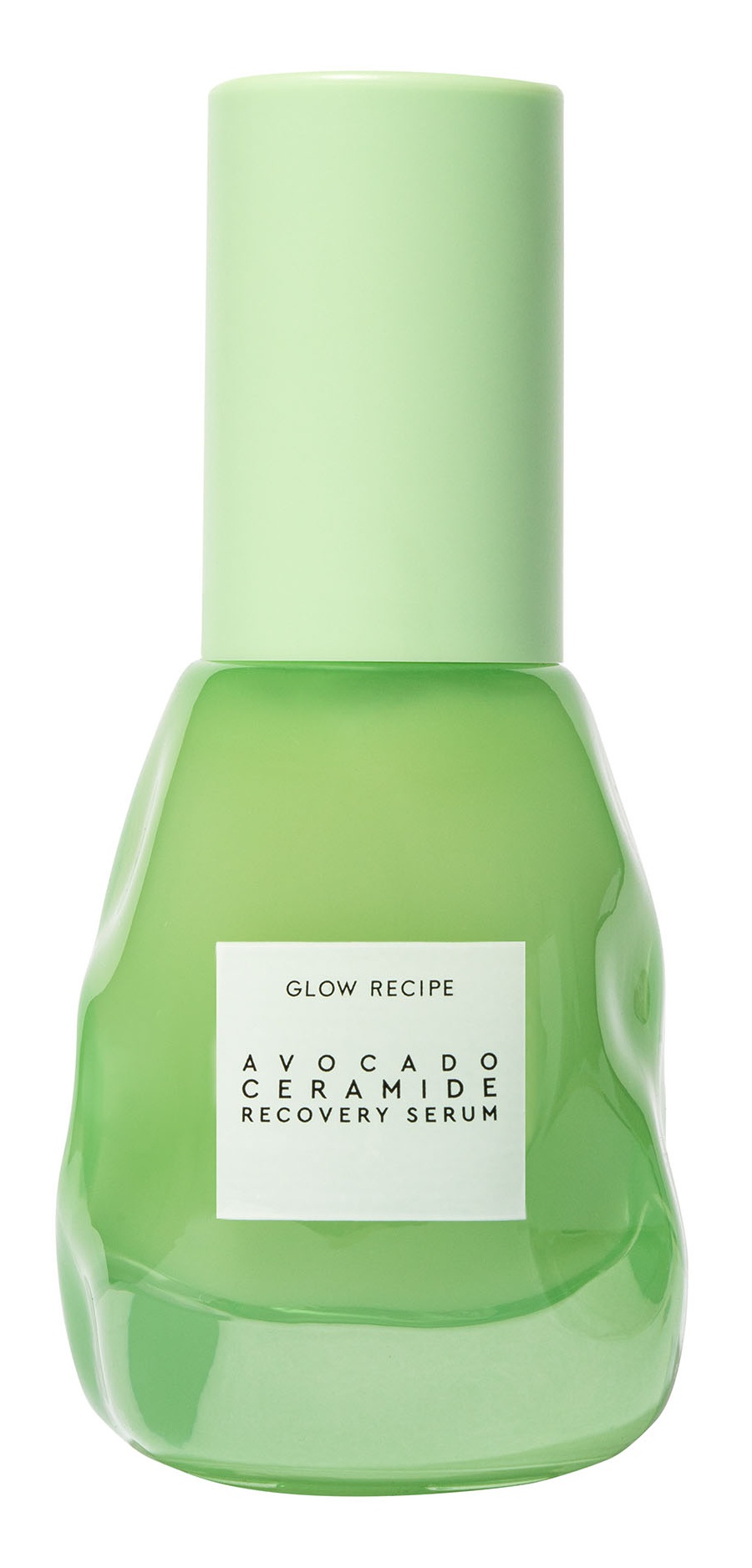 Glow Recipe Avocado Ceramide Recovery Serum