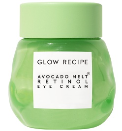 Glow Recipe Avocado Melt Retinol Eye Cream