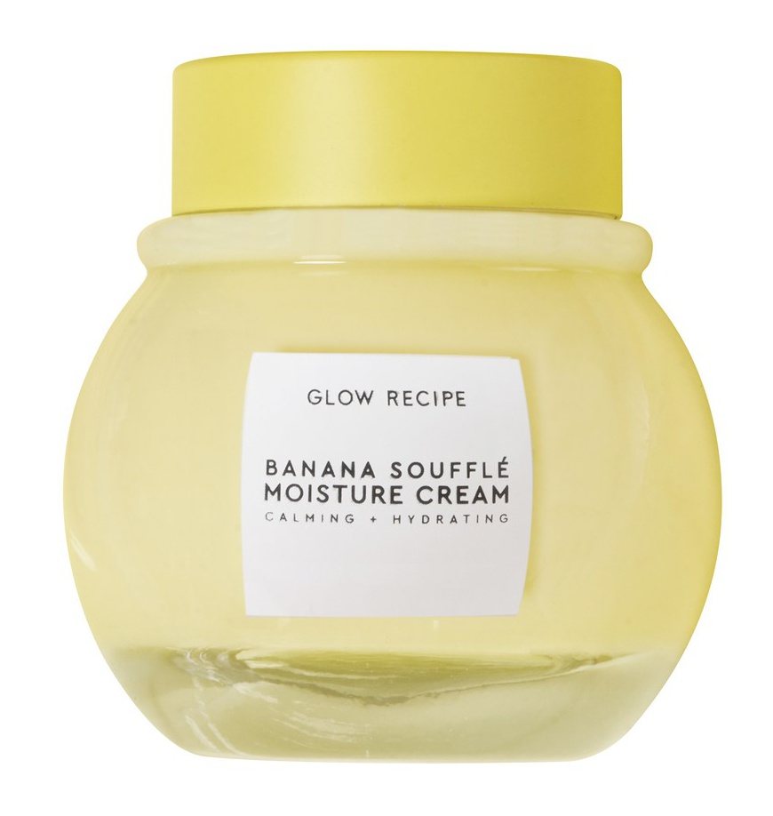 Glow Recipe Banana Souffle Moisture Cream