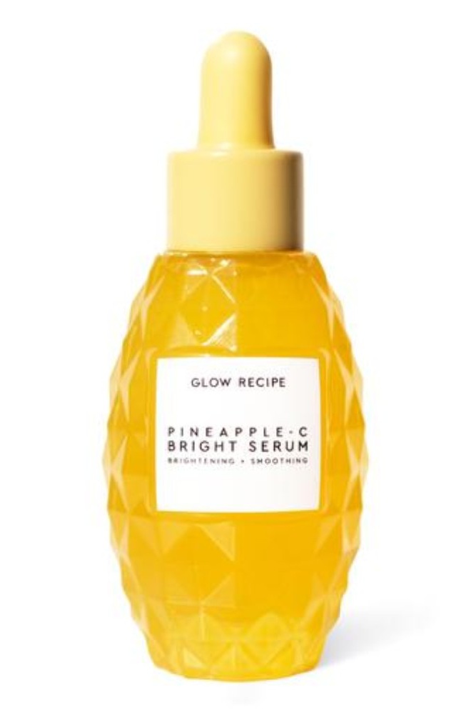 Glow Recipe Pineapple-C Bright Serum