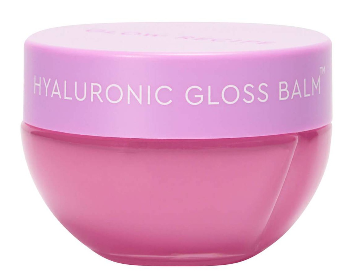 Glow Recipe Plum Plump Hyaluronic Gloss Balm™