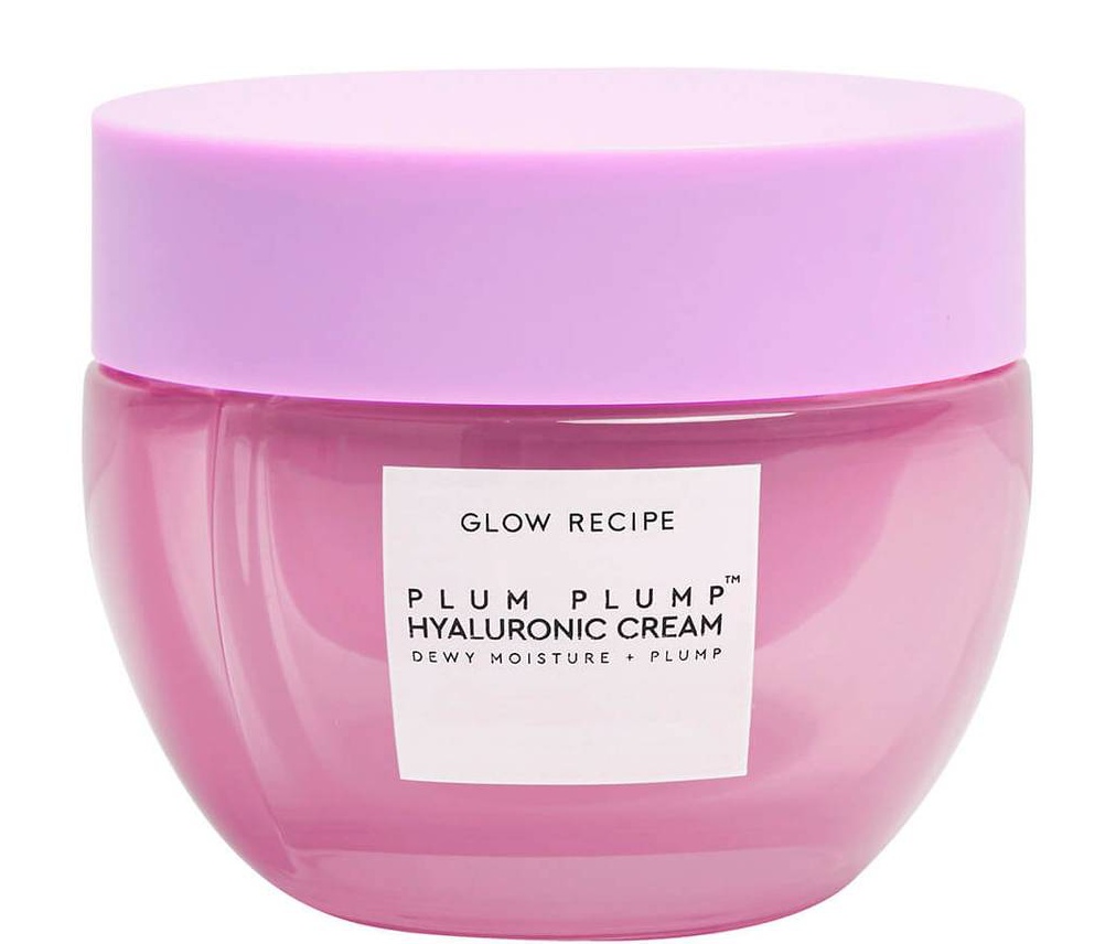 Glow Recipe Plum Plump Hyaluronic Moisturizer