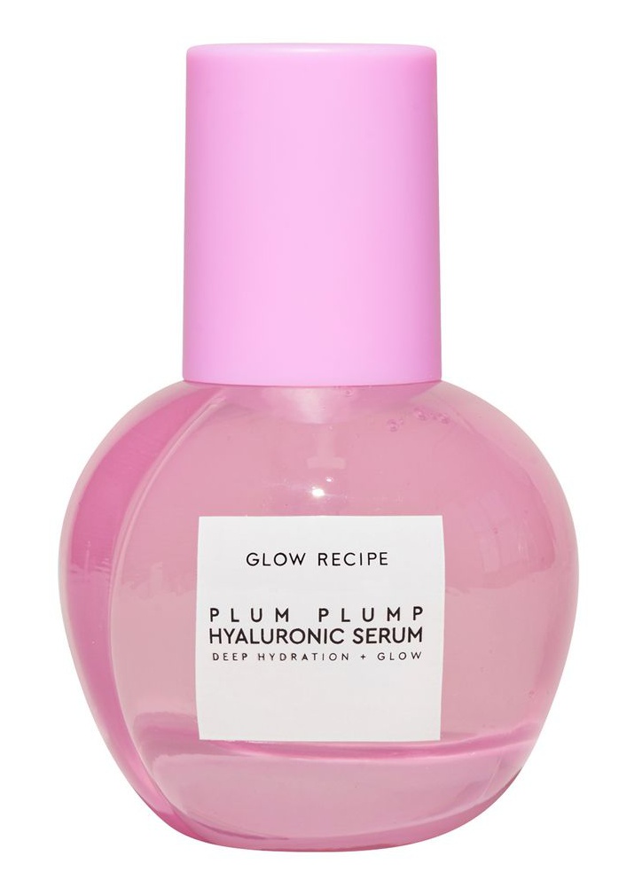 Glow Recipe Plum Plump Hyaluronic Serum