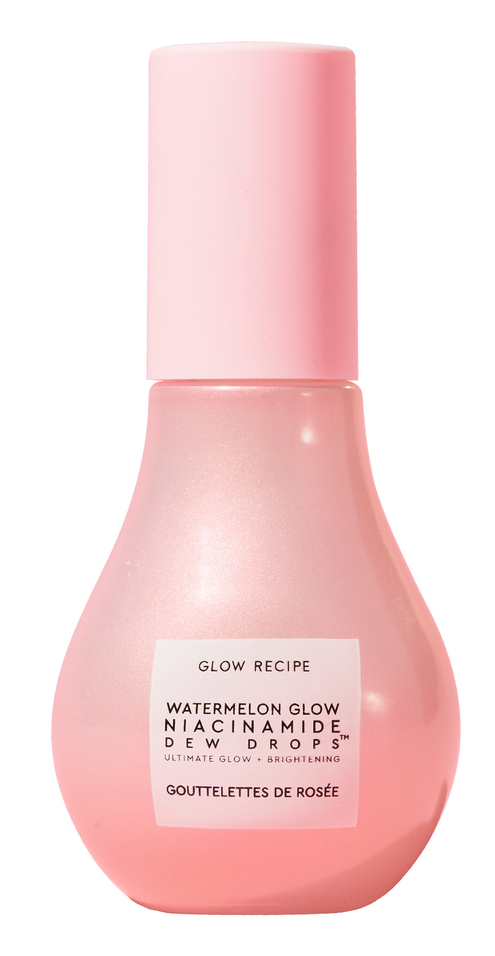 Glow Recipe Watermelon Glow Niacinamide Dew Drops