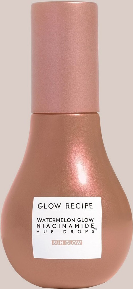 Glow Recipe Watermelon Glow Niacinamide Hue Drops