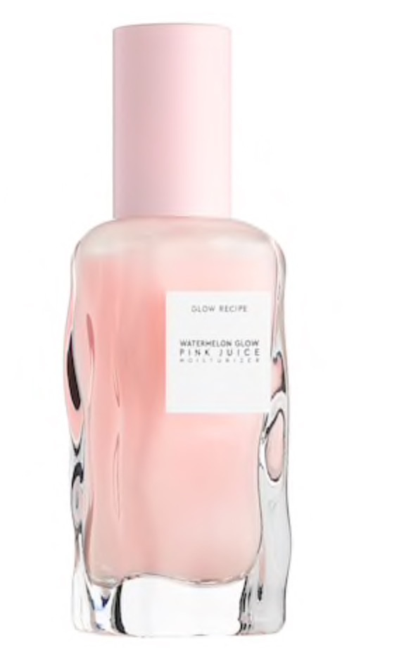Glow Recipe Watermelon Glow Pink Juice Moisturizer