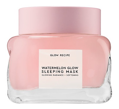 Glow Recipe Watermelon Glow Sleeping Mask