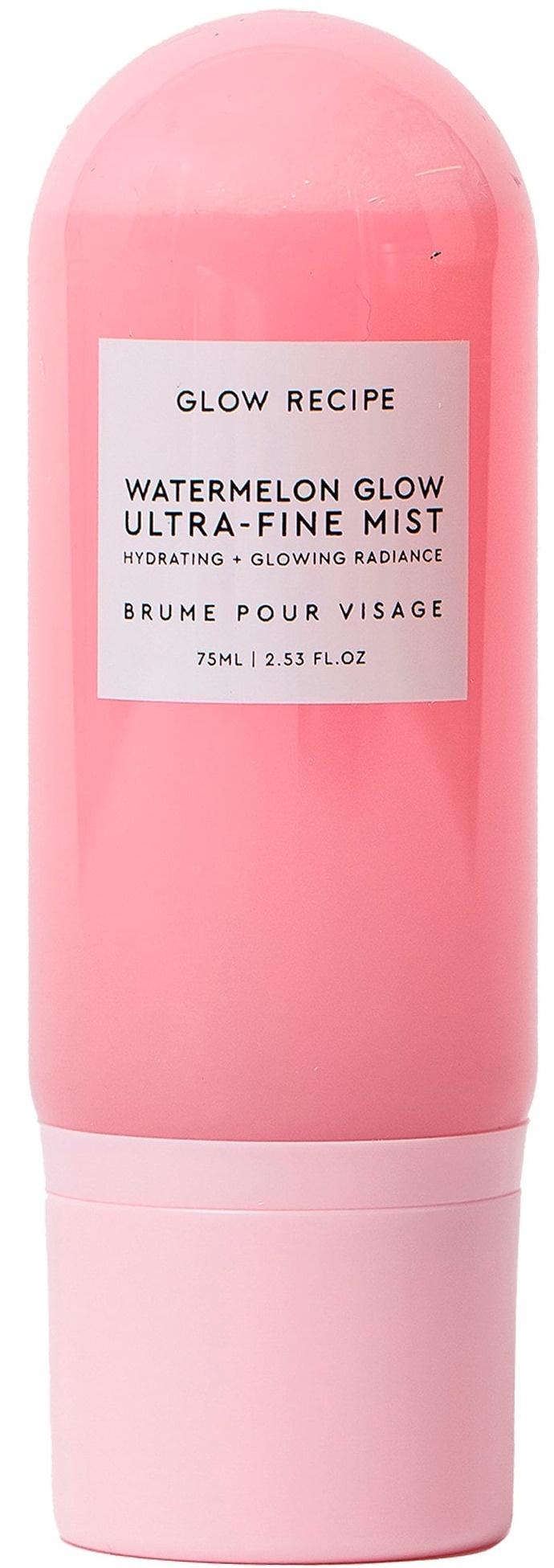 Glow Recipe Watermelon Glow Ultra-fine Mist