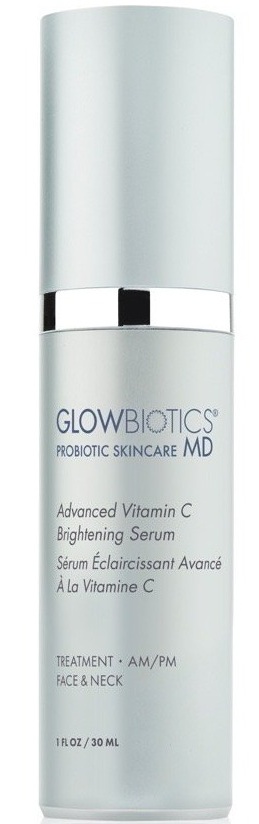 Glowbiotics Advanced Vitamin C Brightening Serum