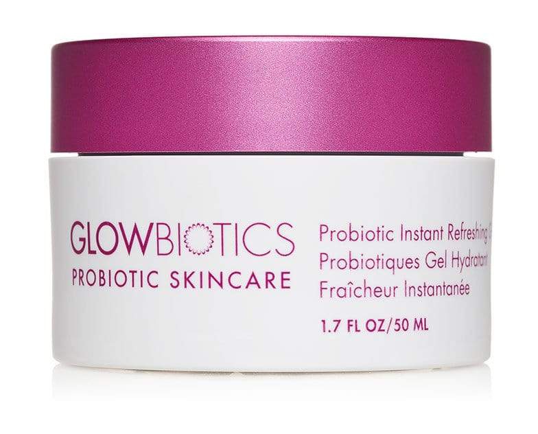 Glowbiotics Instant Refreshing Gel Hydrator