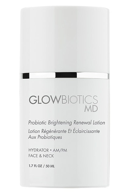 Glowbiotics MD Probiotic Brightening Renewal Lotion