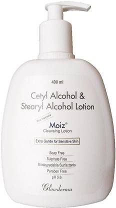 Glowderma Moiz Cleansing Lotion