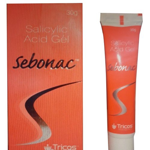 Glowderma Sebonac Gel