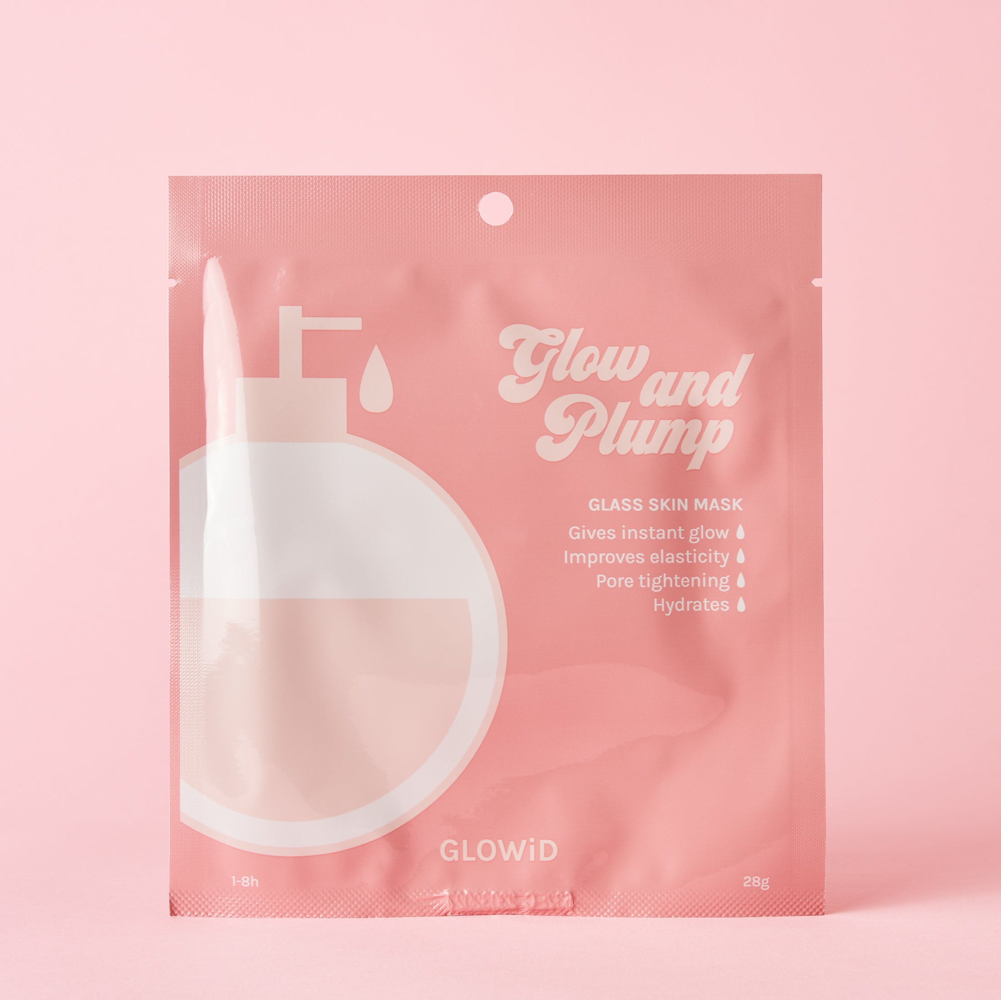 Glowid Glass Skin Dream Jelly