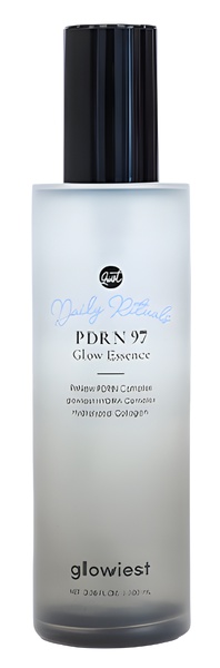 Glowiest Daily Rituals Pdrn 97 Glow Essence