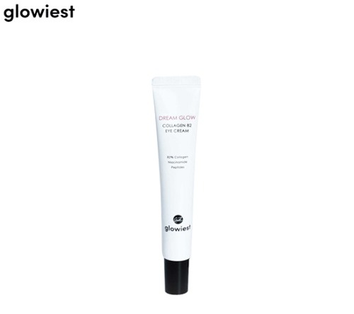 Glowiest Dream Glow Collagen 82 Eye Cream