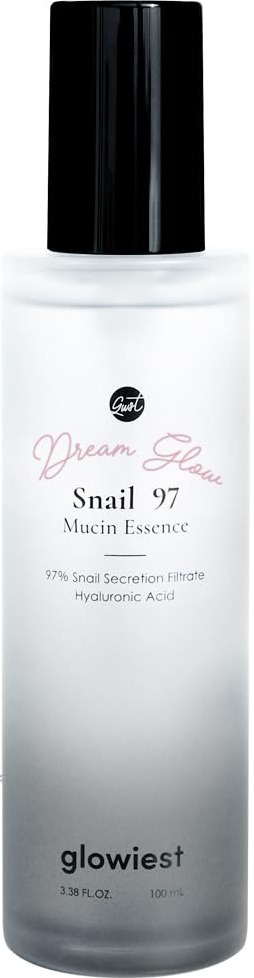 Glowiest Dream Glow Snail 97 Mucin