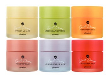 Glowiest Sweet Dreams Overnight Lip Mask