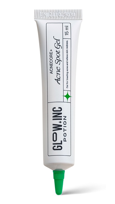 Glowinc Acnecore+ Acne Spot Gel
