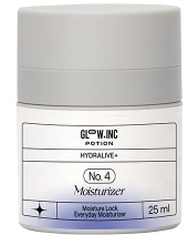 Glowinc Potion Hydralive+ Moisture Lock Everyday Moisturizer