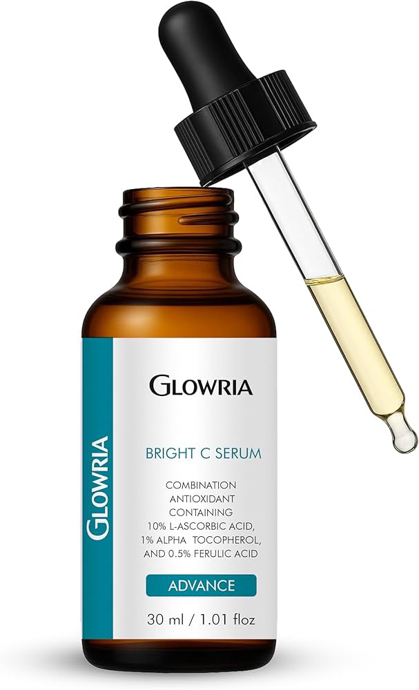 Glowria Bright C Serum