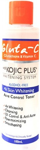 Gluta-C Acne Control Toner