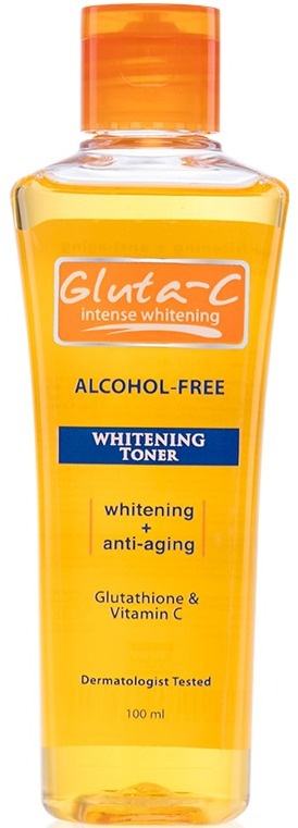 Gluta-C Gluta -c Toner