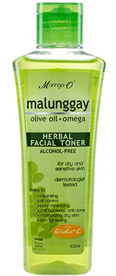 Gluta-C Moringa-O2 Herbal Toner