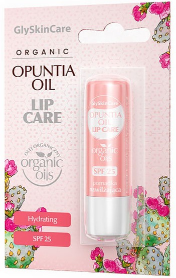 GlySkinCare Argan Oil Lip Balm