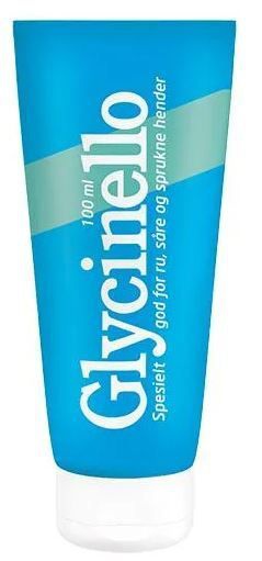 Glycinello Hand Creme