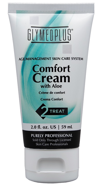 Glymed Plus Comfort Cream