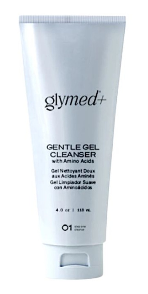 Glymed Plus Gentle Gel Cleanser With Amino Acids