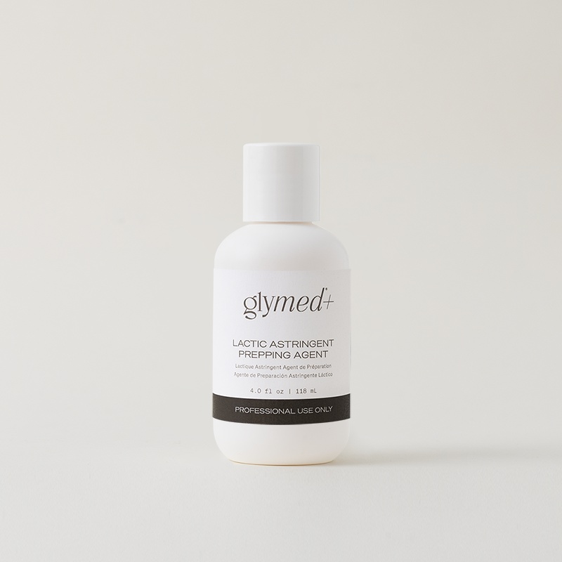 Glymed Plus Lactic Astringent Prepping Agent