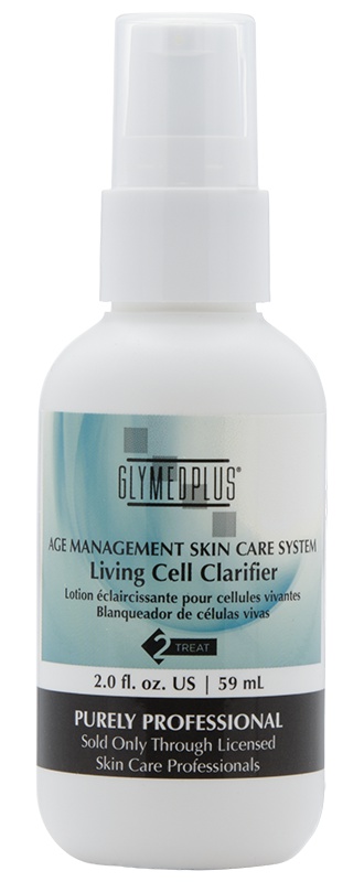 Glymed Plus Living Cell Clarifier