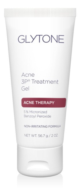 Glytone Acne 3P Treatment Gel