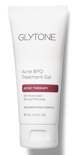 Glytone Acne Bpo Treatment Gel
