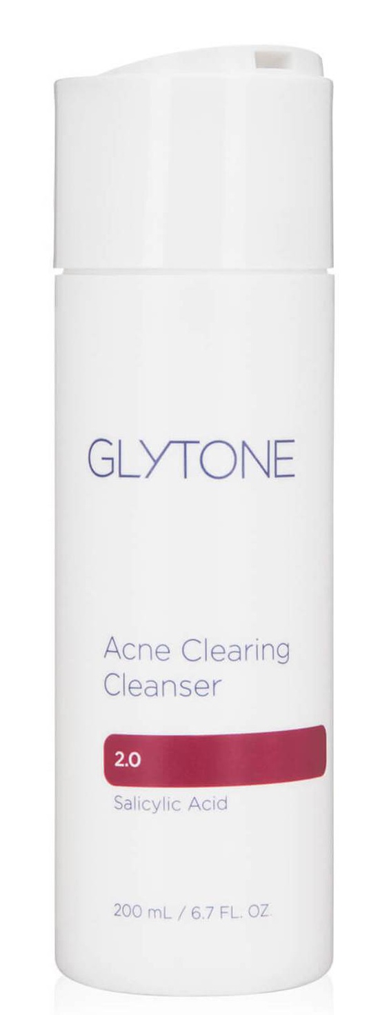 Glytone Acne Clearing Cleanser
