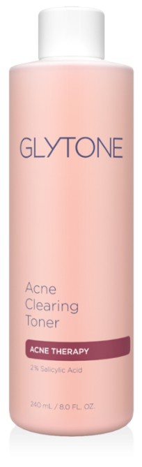 Glytone Acne Clearing Toner