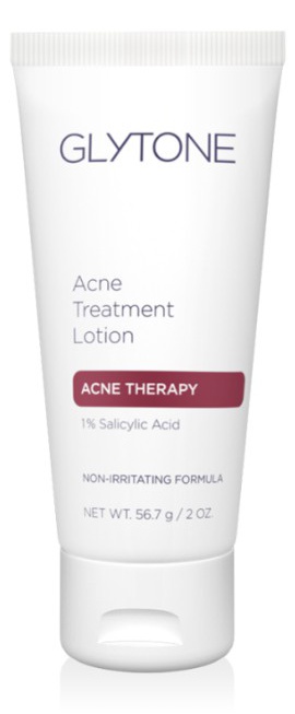 Glytone Acne Treatment Lotion