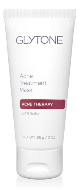 Glytone Acne Treatment Mask