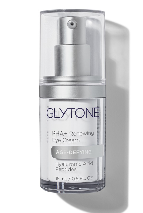 Glytone Age-Defying PHA+ Renewing Eye Cream