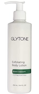 Glytone Exfoliating Body Lotion