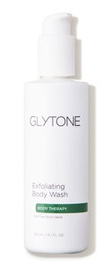 Glytone Exfoliating Body Wash
