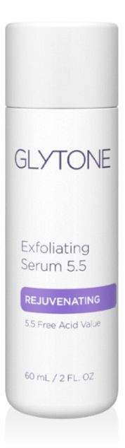 Glytone Exfoliating Serum 5.5