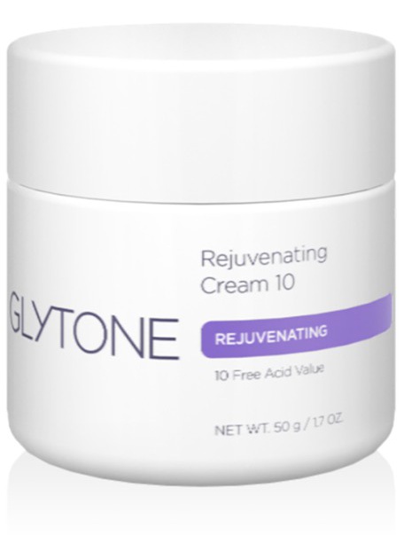 Glytone Rejuvenating Cream 10
